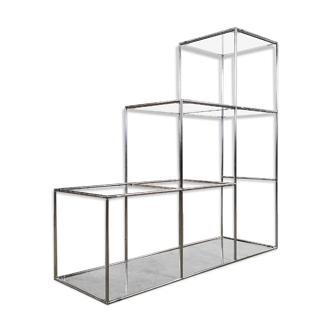 Etagère « Abstracta » Poul Cadovius pour Abstracta System