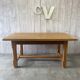 Table de ferme