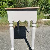 Revamped block style console