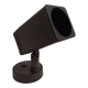 Quadro Mini spot light in aluminium by Luminance, Netherlands, circa 1980.