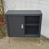 Mini skewer, sliding doors