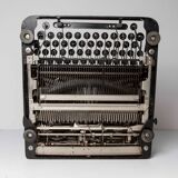 Rexpel Luxe Typewriter Germany 1927