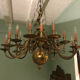 Lustre hollandais