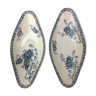 Raviers Royat in earthenware