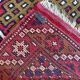Tapis arménien fait main 150cm x 80cm