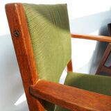 Vintage 50s/60s armchair
