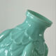Art Deco vase.