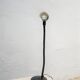 Black Vintage Hebi Snake Desk Lamp