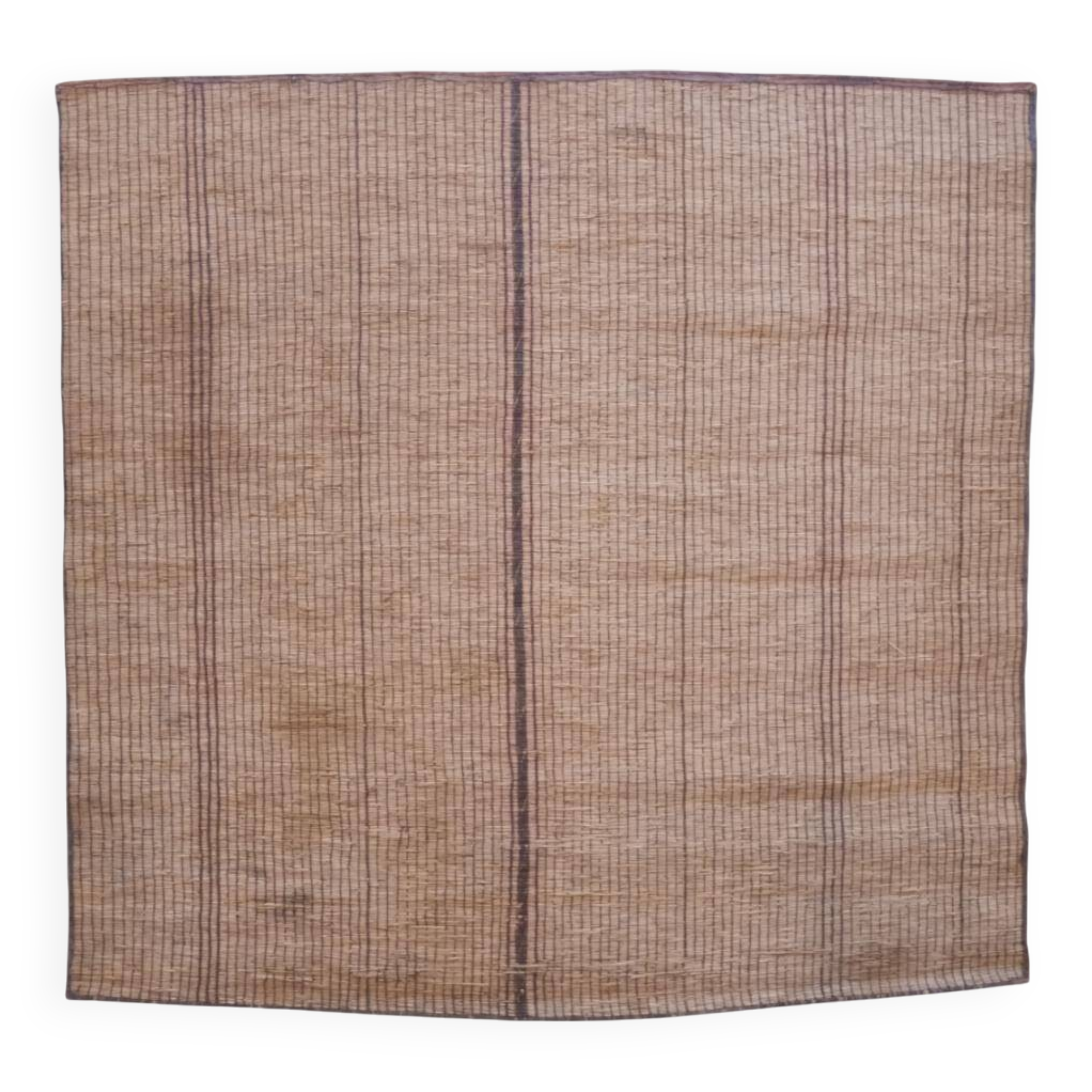 Tuareg rug from Mauritania - 213 x 214 cm