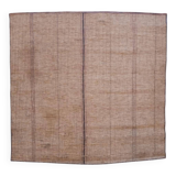 Tuareg rug from Mauritania - 213 x 214 cm