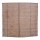 Tuareg rug from Mauritania - 213 x 214 cm