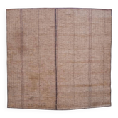Tapis Tuareg de Mauritanie - 213 x 214 cm