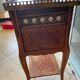 Commode Chiffonnière Époque NIII style Louis XVI