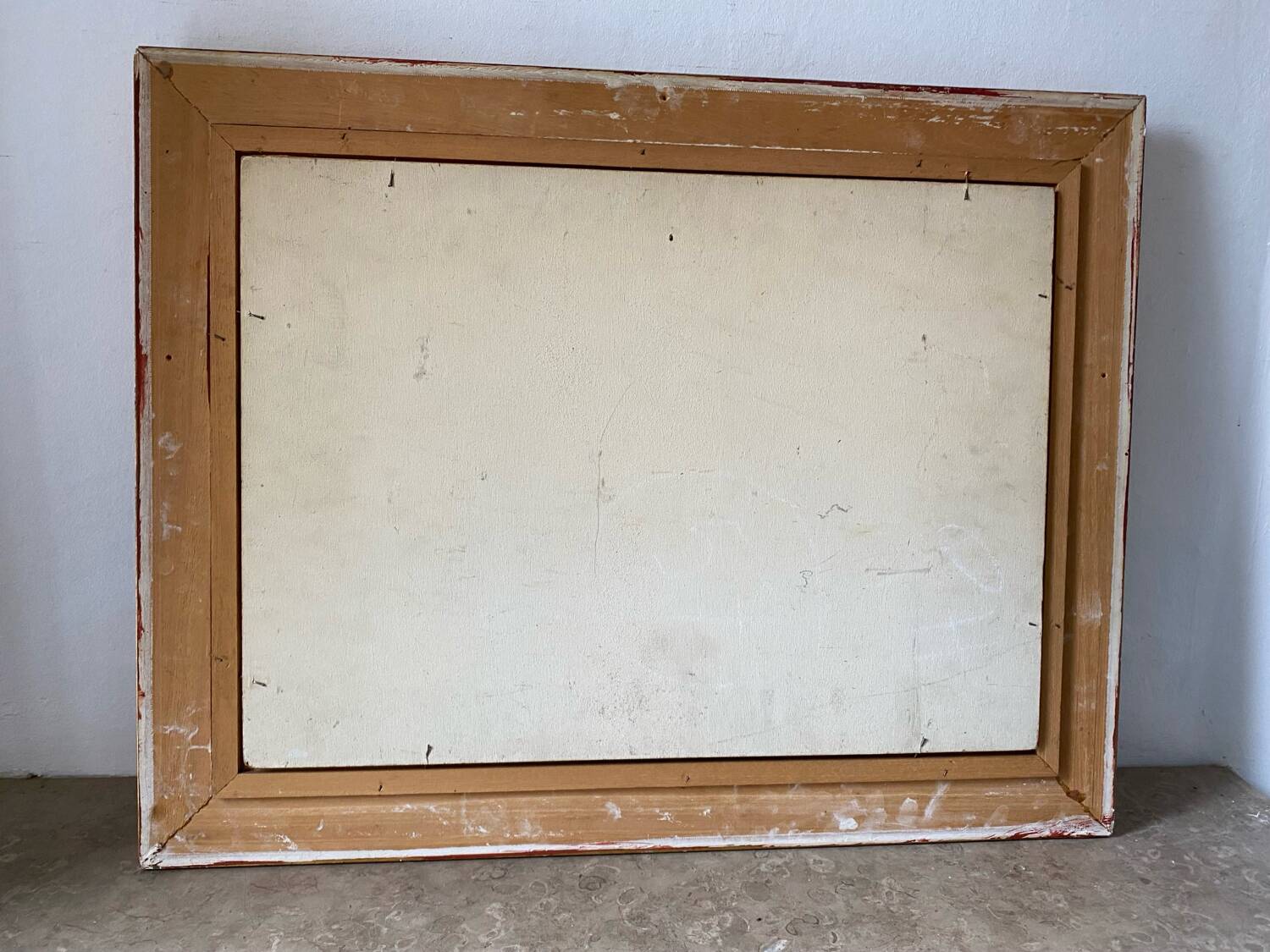 Countryside landscape, 20th century school