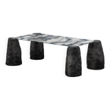 Low table