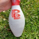 Bowling pin