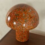 Mushroom table lamp, Peill und Putzler