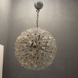 Murano chandelier 1960s