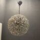 Lustre de Murano années 1960