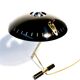 Vintage Dutch Decora or Z table lamp by Louis Kalff for Philips, 1956