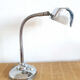 Desk lamp pirouett style art deco