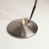 Desk lamp 1960 chrome