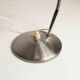 Desk lamp 1960 chrome