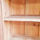 Vintage Parisian sideboard