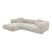 Corner sofa