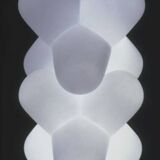 “Jack” light fixture – Designer Tom Dixon.