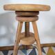 Architect's, watchmaker's or painter's workshop stool