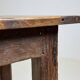 French monastery table 290cm