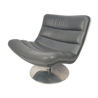 Model F978 lounge armchair by Geoffrey Harcourt for Artifort, 1968