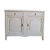 Art Deco Parisian Buffet