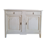 Art Deco Parisian Buffet