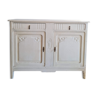 Art Deco Parisian Buffet