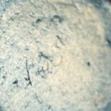 Minimalist pottery vase from the mid-century Dutch studio of Mobach, 1960s.