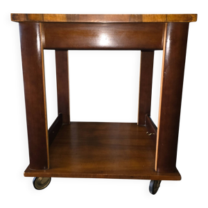table d’appoint / desserte - roulettes