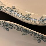 Pair of ravines Terre de Fer