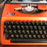 Brother 210 typewriter