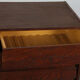 Commode vintage Jiri Jiroutek pour Interier Praha, modèle U-458, 1960
