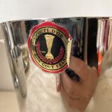 Arianox stainless steel champagne bucket