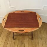 Vintage side table