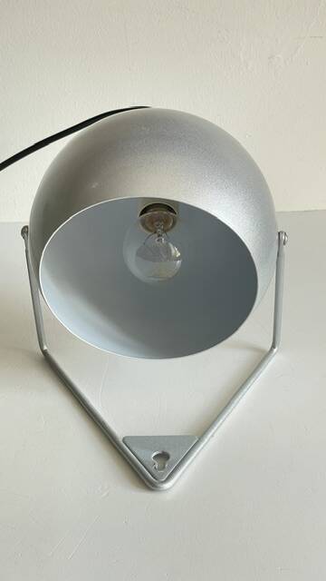 BULB Shape LAMP 90s