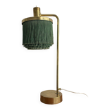 Fringe table lamp, model B-140, design Hans-Agne Jakobsson, Markaryd, Sweden