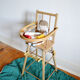 Doll high chair