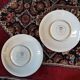 2 assiettes Acapulco