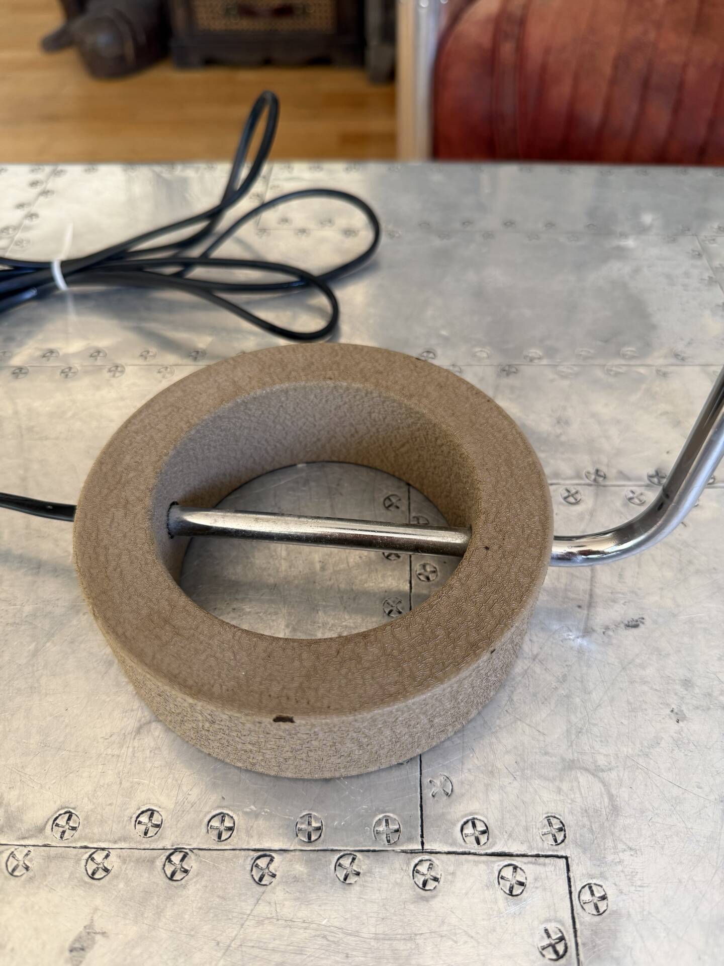 Design lamp