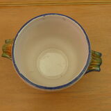 Ancien cache pot