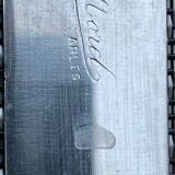 Box of 12 vintage Morel knives in Arles